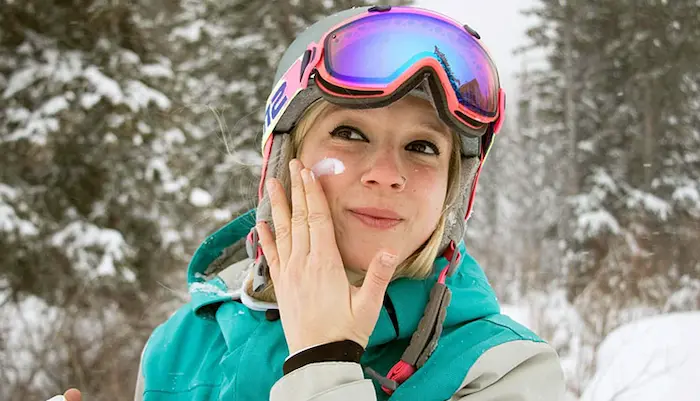 رضایت استفاده از ضدآفتاب در زمستان 534534534534