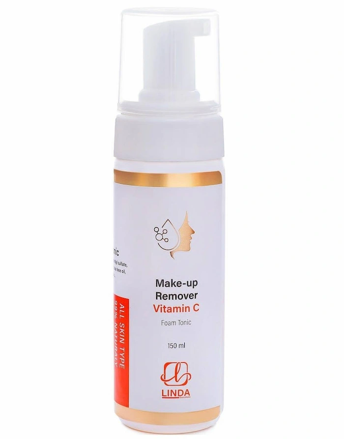 فوم شستشو لیندا1548726