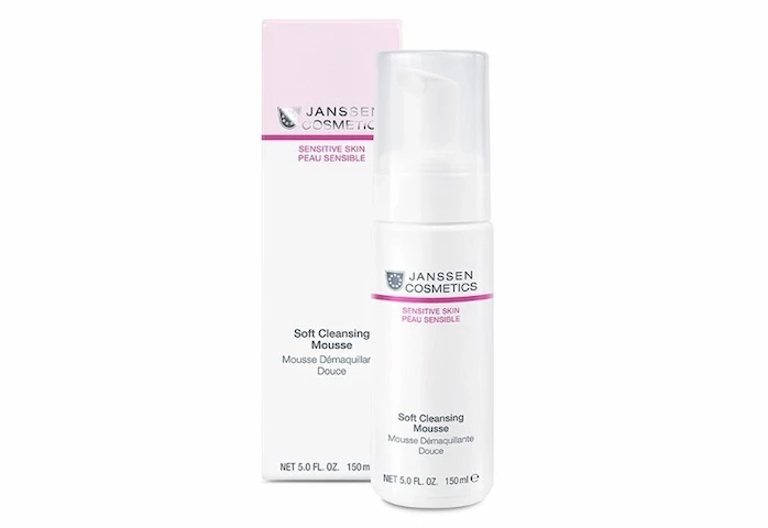 فوم شستشو یانسن2548595