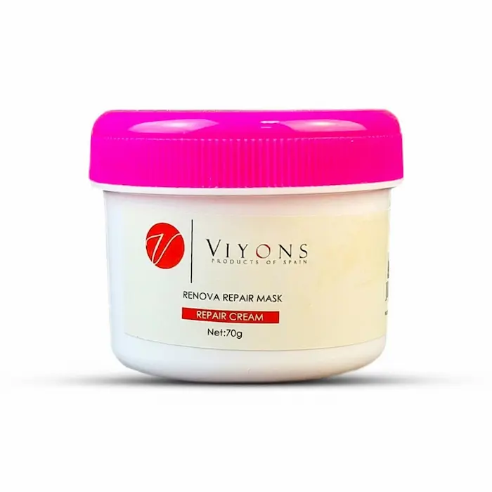 ماسک ترمیم کننده ویونسا 543534534