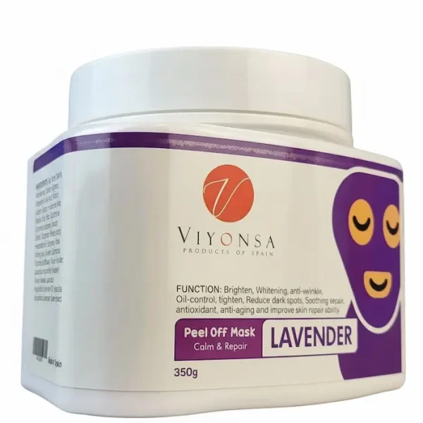 ماسک پیل آف ویونسا 54545645