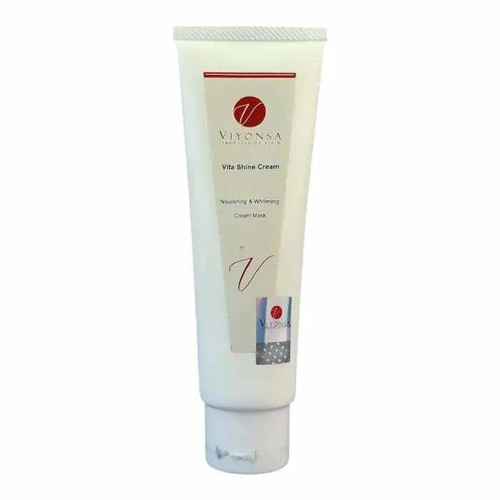 ماسک کرمی ضدلک ویتاشاین ویونسا 76767676