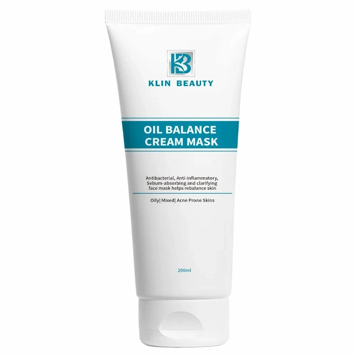  ماسک گیاهی کنترل چربی کلین بیوتی (200 میلی لیتر) 41654