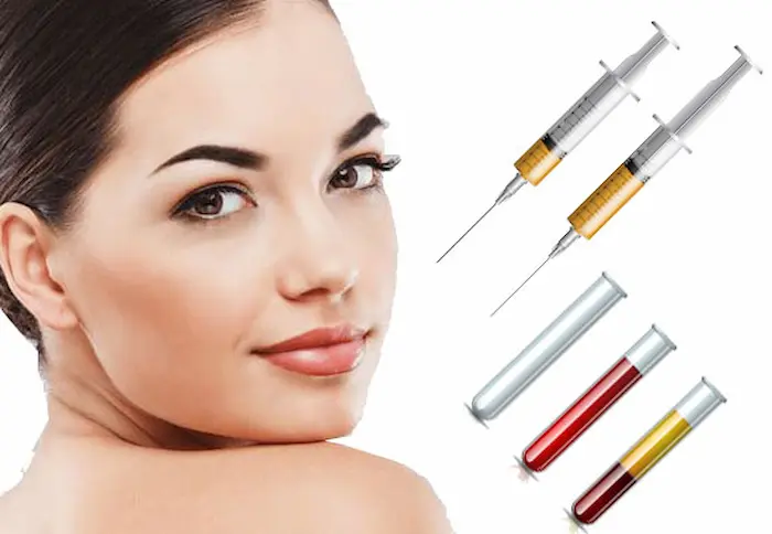 انجام دادن پی آر پی صورت 534534543