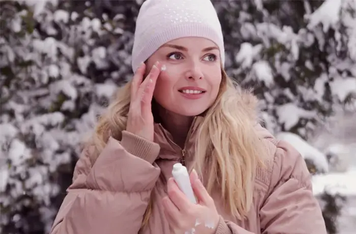 استفاده از ضدآفتاب در زمستان 4543532432