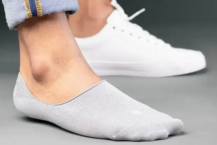 پوشیدن مناسب جوراب 434343423