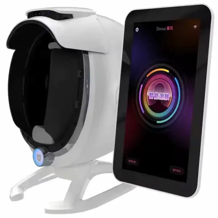 آنالیزور بیت موجی 3534534