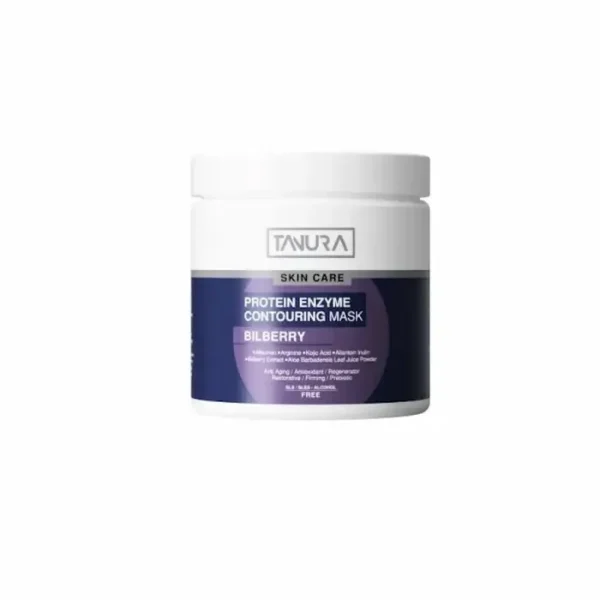 آنزیم کانتورینگ بیلبری تنورا 634534