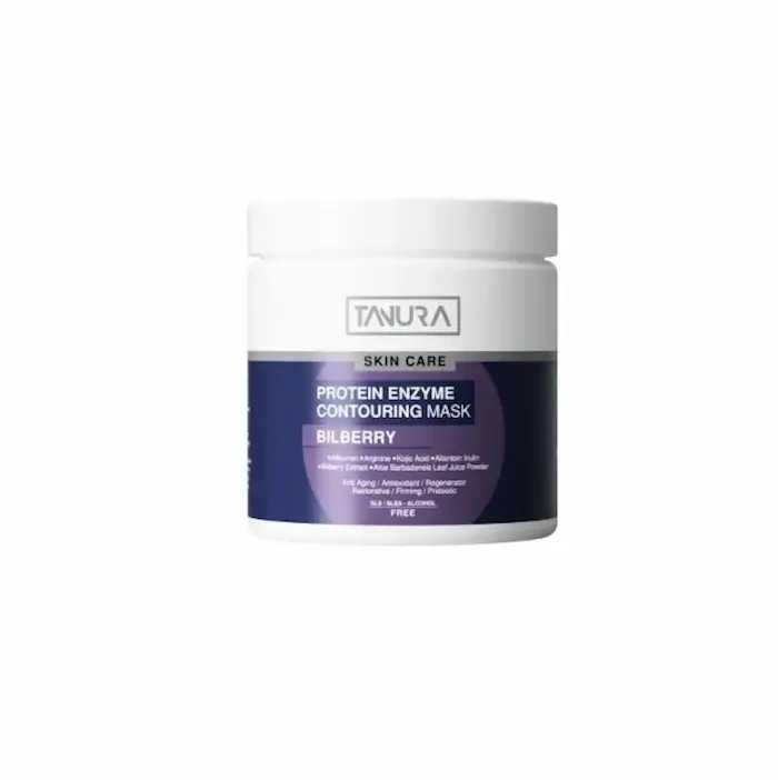 آنزیم کانتورینگ بیلبری تنورا 634534