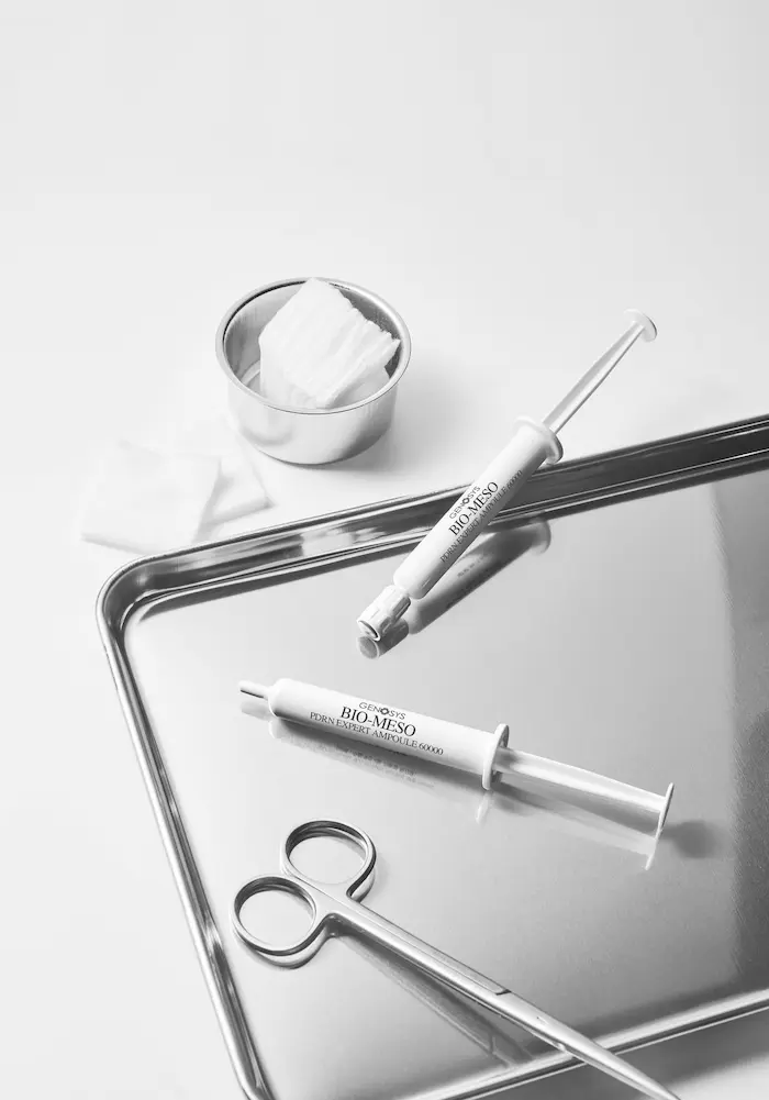 اسپیکیول مزو ژنوسیس 5435435345345