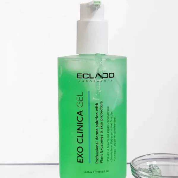 اکسو کلینیکا ژل 4645634564