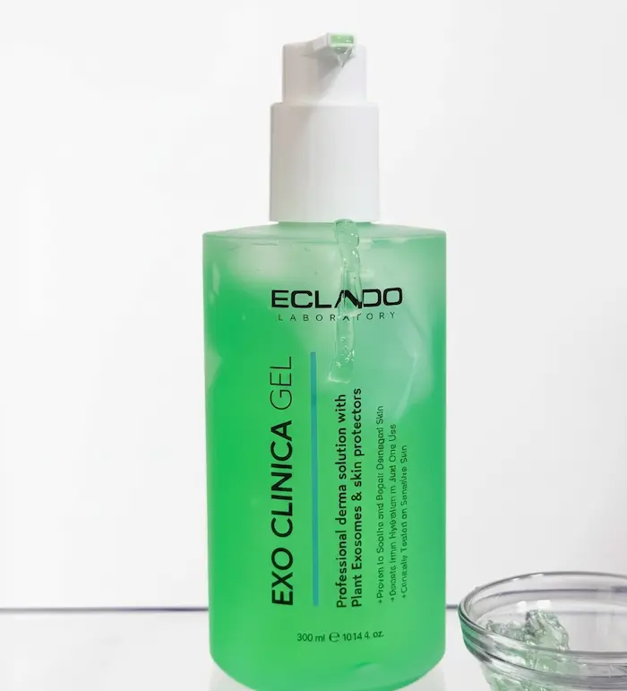 اکسو کلینیکا ژل 4645634564