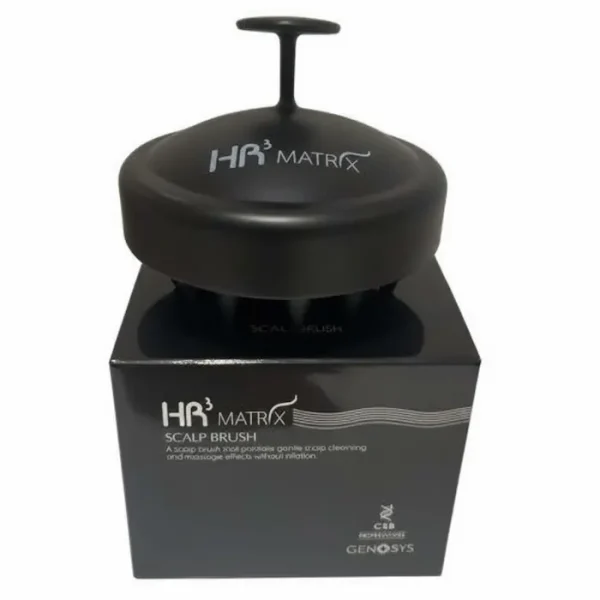 براش اسکالپ ژنوسیس 3456345435