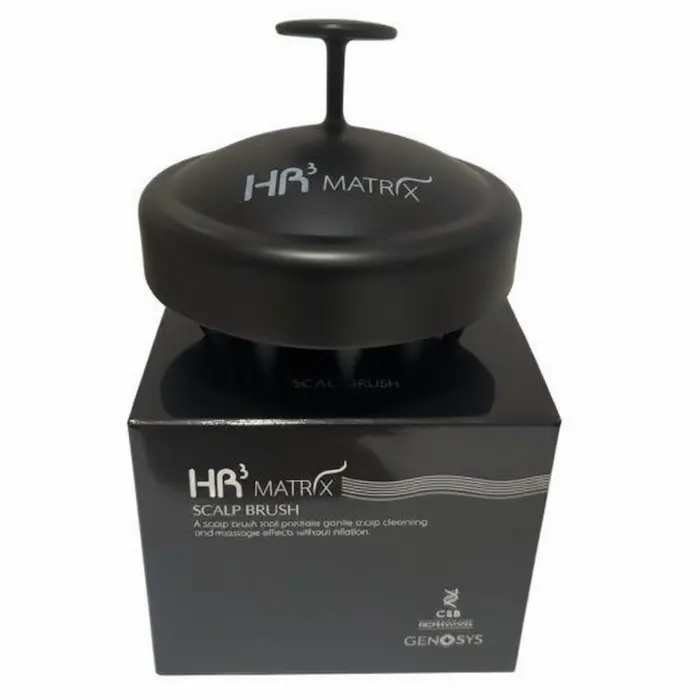 براش اسکالپ ژنوسیس 3456345435