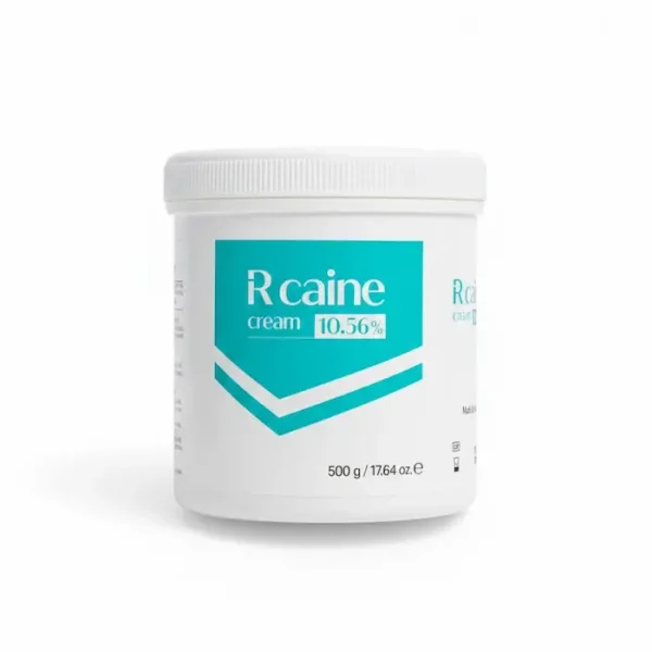 کرم بی حسی آرکین ریب اسکین 46456546