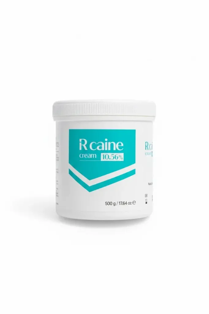 کرم بی حسی آرکین ریب اسکین 46456546