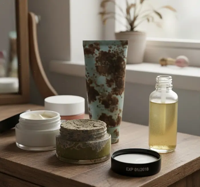 تصویر محصولات تاریخ گذشته و فاسد 4534534343