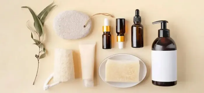 تشخیص تاریخ انقضاء انواع محصولات پوستی 345343432423