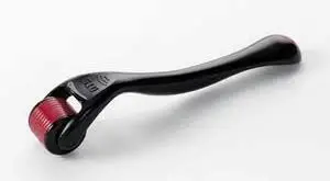 درمارولر مشکی ژنوسیس 535354