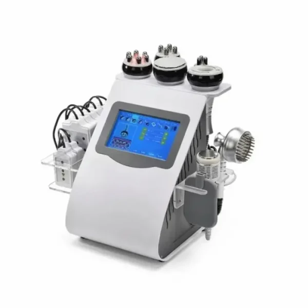 دستگاه لاغری ار اف کویتیشن 34534523423