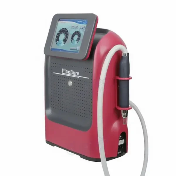 دستگاه لیزر کیوسوییچ 546543534