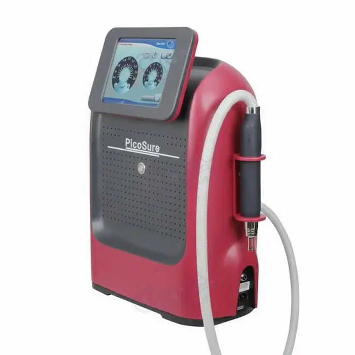 دستگاه لیزر کیوسوییچ 546543534