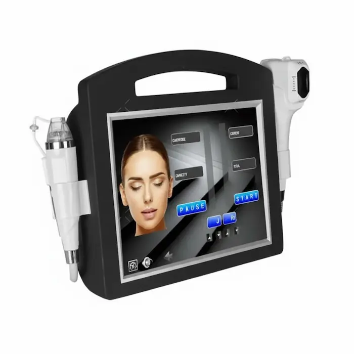 دستگاه هایفو 4 بعدی 554545757