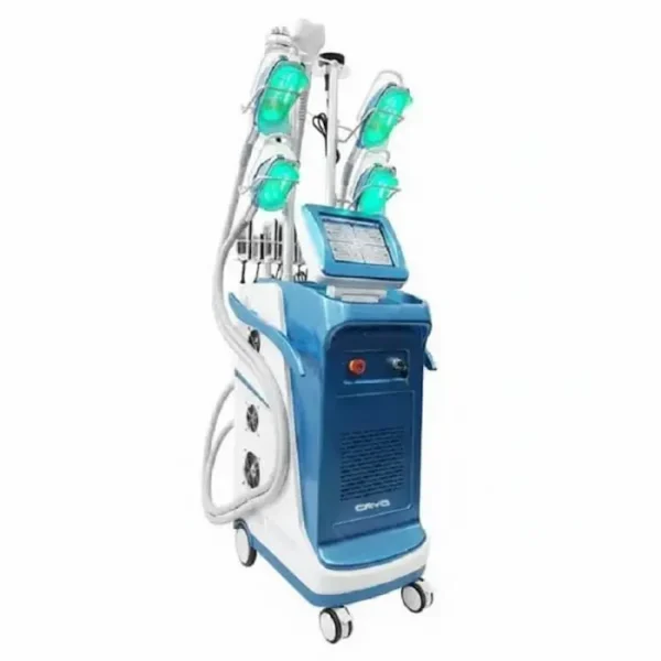 دستگاه کوتیشن Cryo 360 3434324