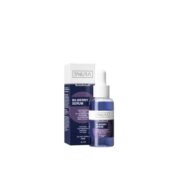 سرم بیلبری تنورا 523423423