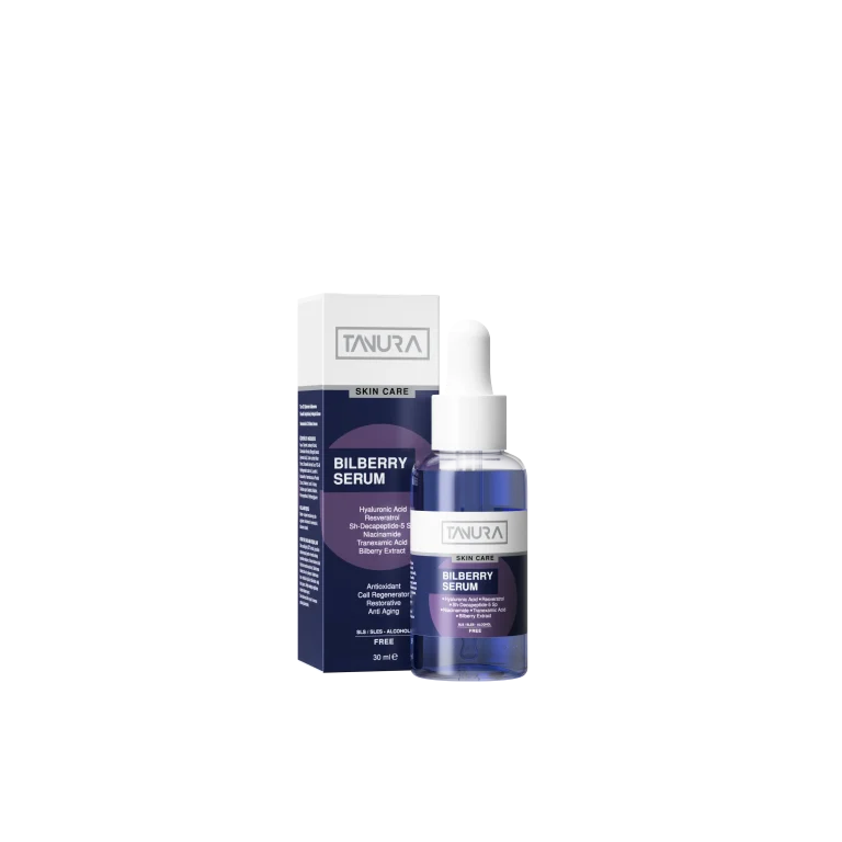 سرم بیلبری تنورا 523423423