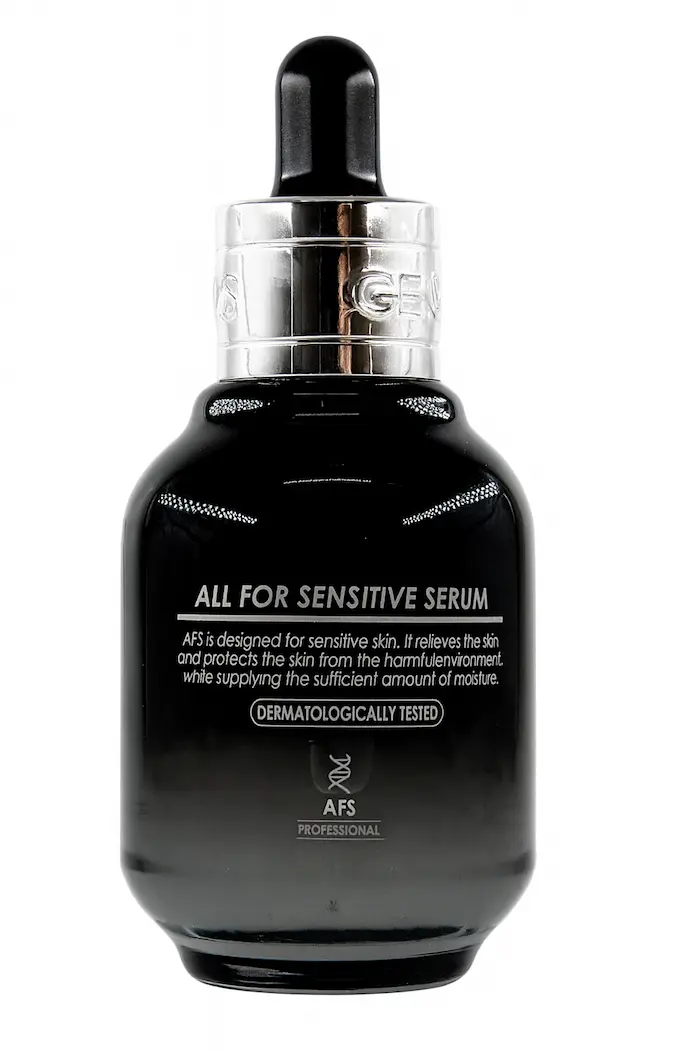 سرم پوست حساس ژنوسیس 56564353