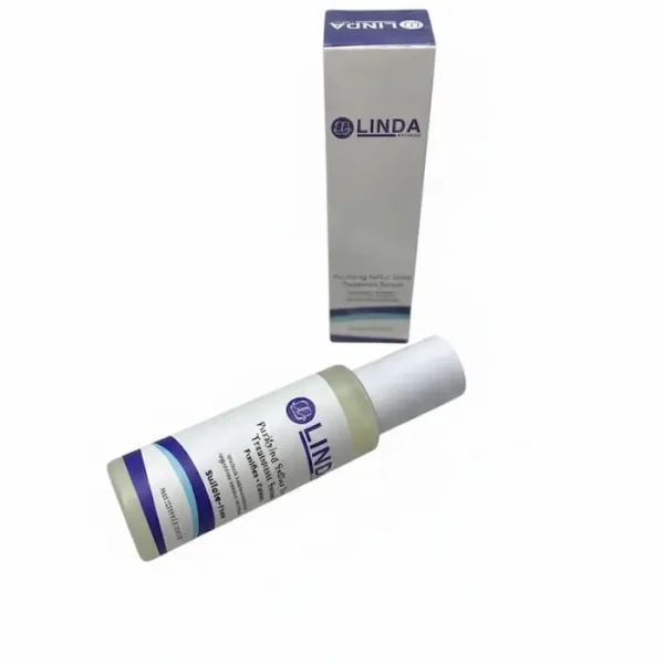 سرم ضدانگل ودمودکس لیندا 4565665