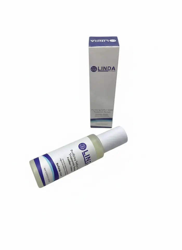 سرم ضدانگل ودمودکس لیندا 4565665