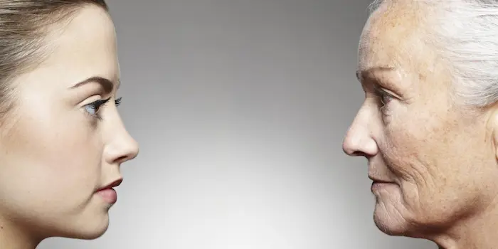 مراقبت از پوست در سن بالا 534543534