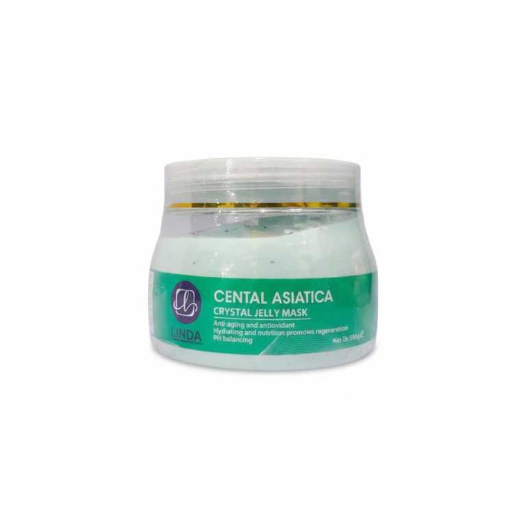 ماسک پودری هیدروژلی سنتلا 534534543