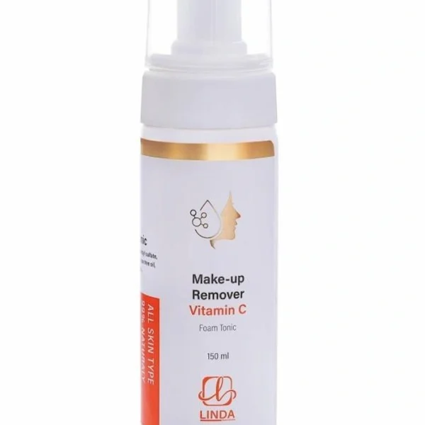 فوم پاک کننده ویتامین سی لیندا _ 250 میلی لیتر458796