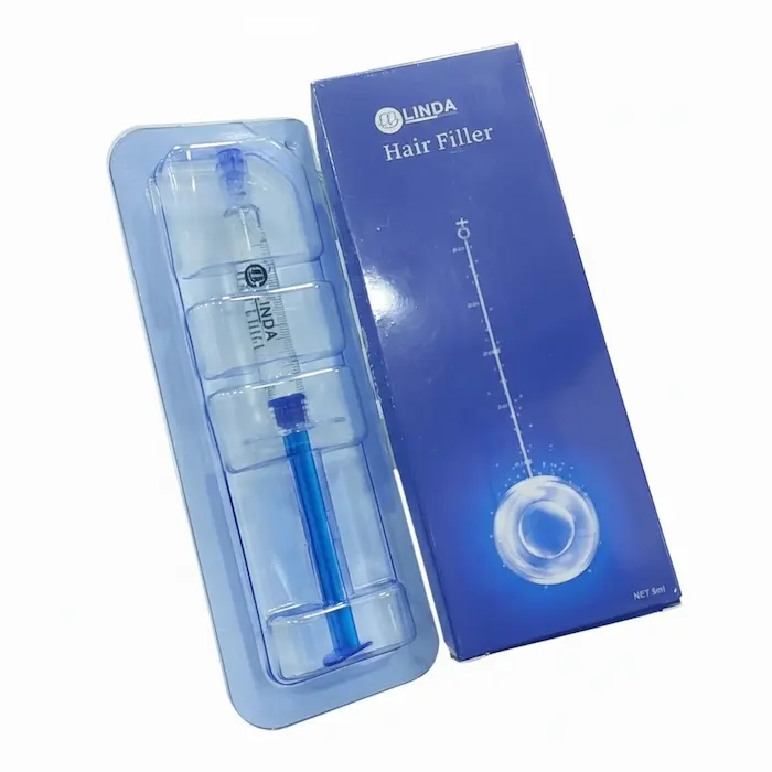 فیلر مو لیندا 5443545