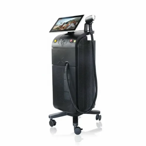 دستگاه لیزر تیتانیوم 1200 وات 2025 اصل6765756