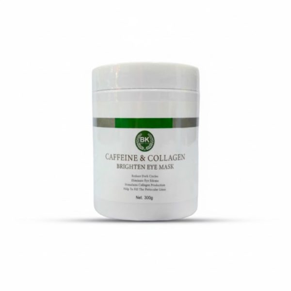 ماسک دور چشم کافئین بست کلین 546444