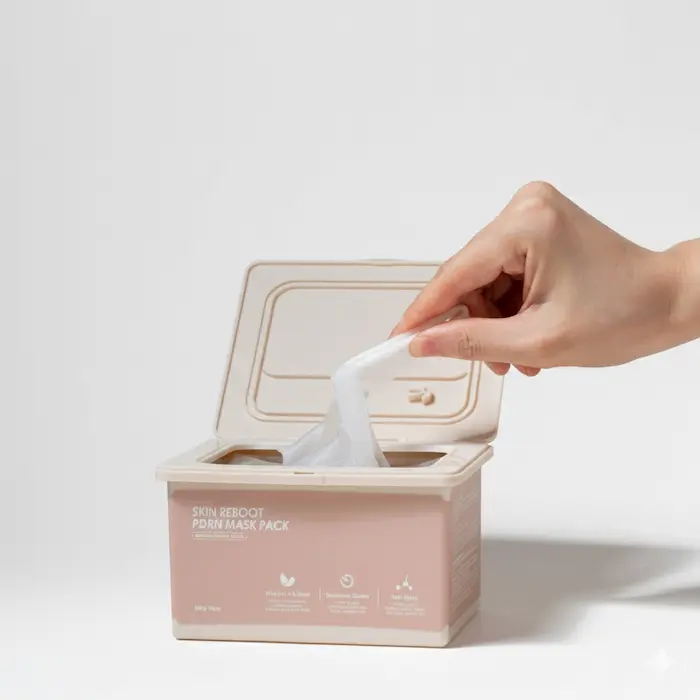 ماسک ریب اسکین ژنوسیس 5443534534