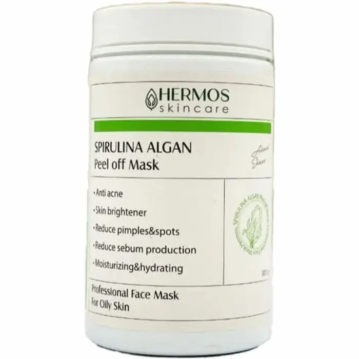 ماسک لاتکسی هرموس 45435345