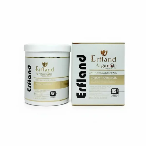 ماسک مو آرگان ارفلند 464354354