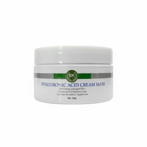 ماسک کرم هیالورنیک بست کلین 65454