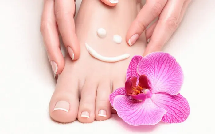 حال خوب پاها 345433