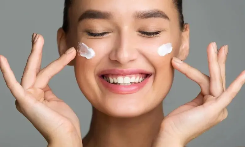 مراقبت روزانه از پوست برای رفع جای لک و جوش 987544544