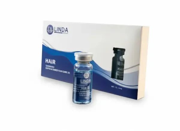 مزو تخصصی ضد ریزش لیندا 564544