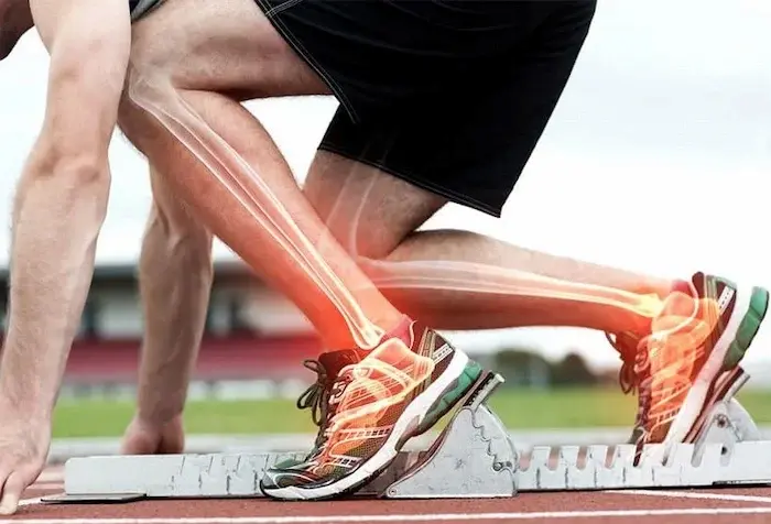 کفش مناسب نقرس پا 545467776