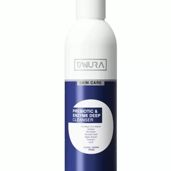 پودر آنزیمی تنورا 45534543