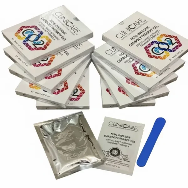 پک تک نفره کربوکسی کلینیکر 43534534543