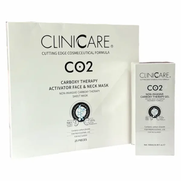 پک کربوکسی کلینکر 34543534